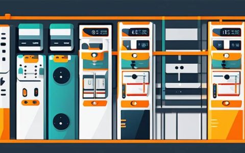 What positions are there in the new energy storage power plant?