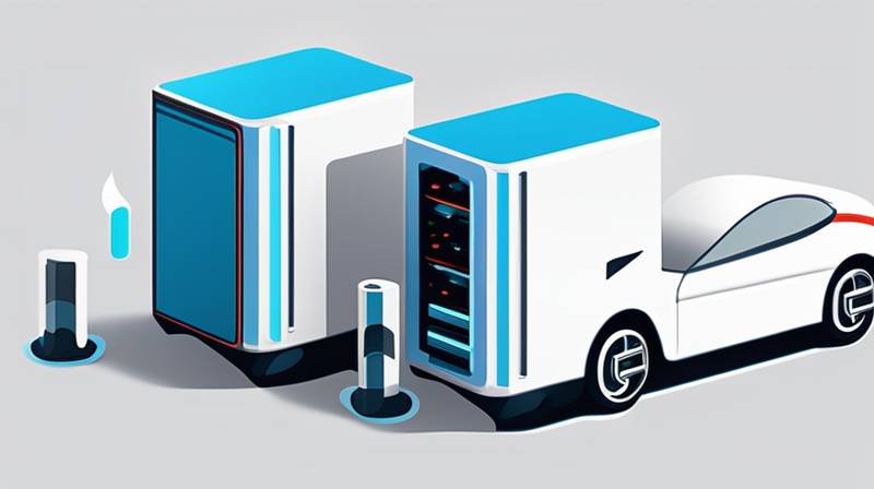 How much does Liaoning energy storage vehicle cost