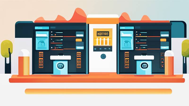 How much does a large energy storage power station cost?