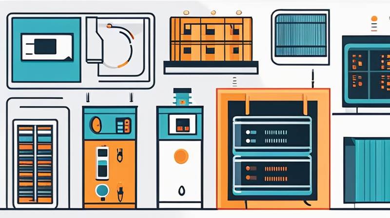 Which companies are involved in Suizhou energy storage power station?