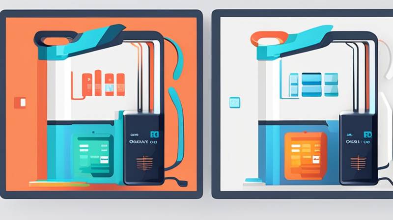 How much does Oakley energy storage power supply cost