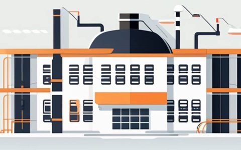 What departments does a low voltage energy storage power station have?