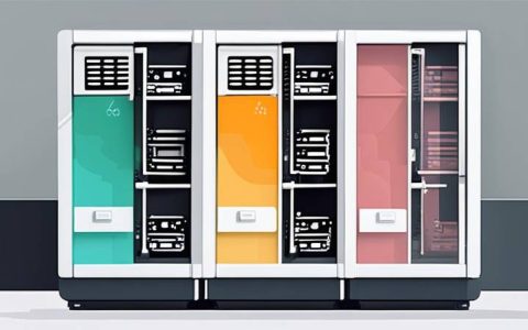 How much is the value of a 45-foot energy storage cabinet?