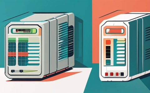What are the methods for storing energy storage power supplies?