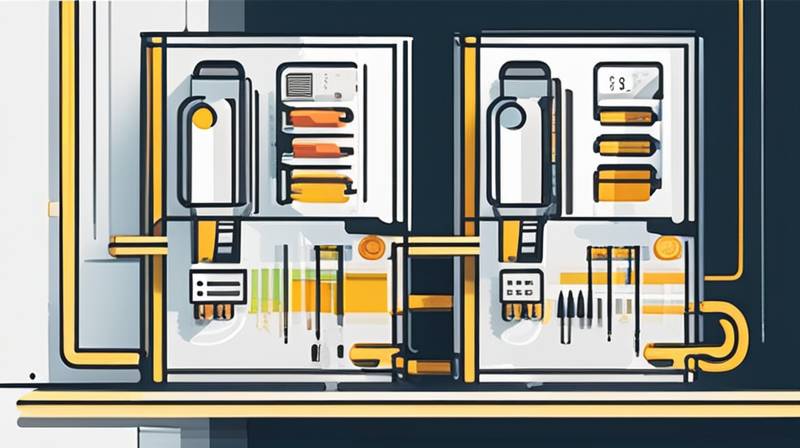 What is the tax rate for energy storage and energy saving benefits?