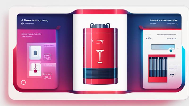 The competition between Tesla and LG Chem in the energy storage sector