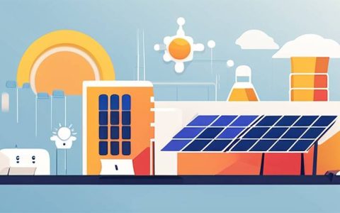 What are the stocks in the solar thermal energy storage sector?