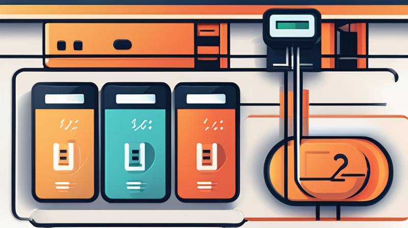 How much can you earn from storing 1 kWh of electricity?