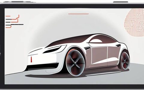 What is the Tesla app, and how does it connect with Powerwall?