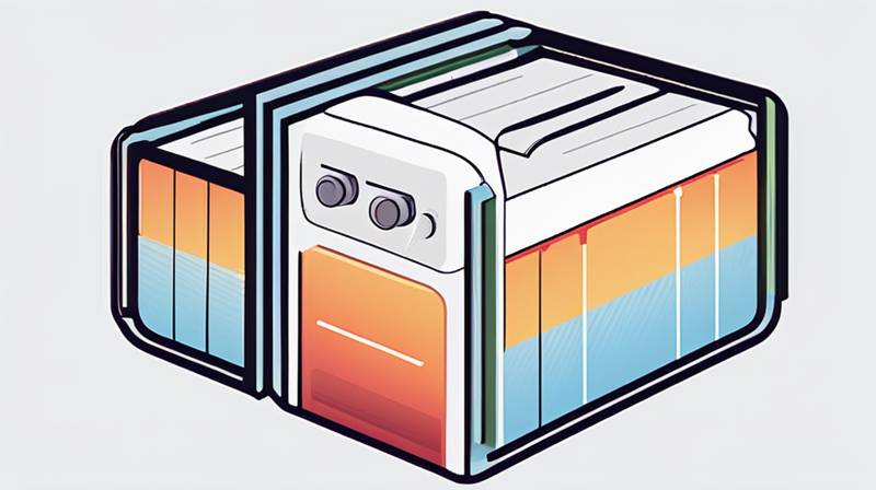 What is the resistance of the unidirectional energy storage motor?