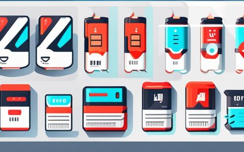 What are the brands of standard energy storage batteries?