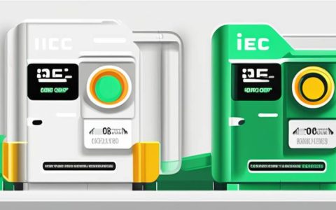 How much is the price of IEC certification for energy storage batteries