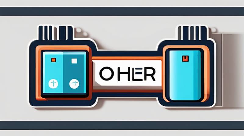 How many ohms does the energy storage battery Parker resistor have?