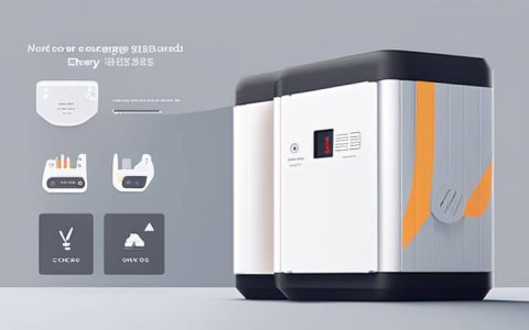 What are the overseas outdoor energy storage brands?