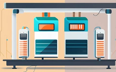 What are the basic equipment of energy storage station?