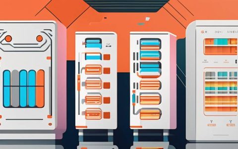 What is the code for the power storage sector?
