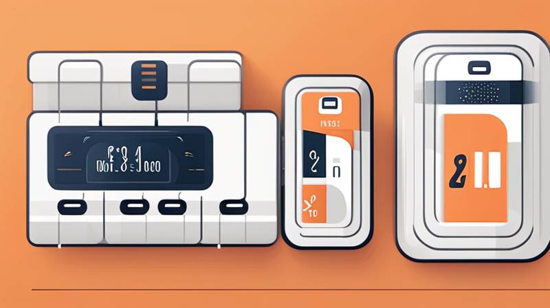 How many V is good for energy storage motor?