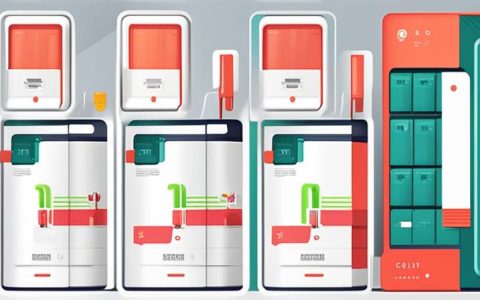 What are the new energy storage boxes?