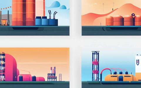 What are the Anshun pumped energy storage projects?