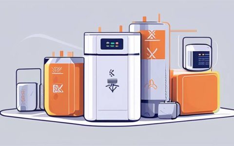 What are the manufacturers of Xiqing energy storage systems?