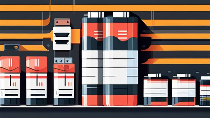 How much does the energy storage battery heating pack cost