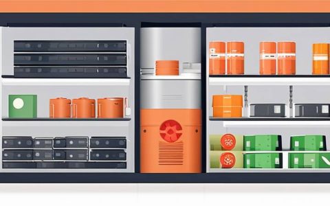 How much does the Plan energy storage cabinet cost?