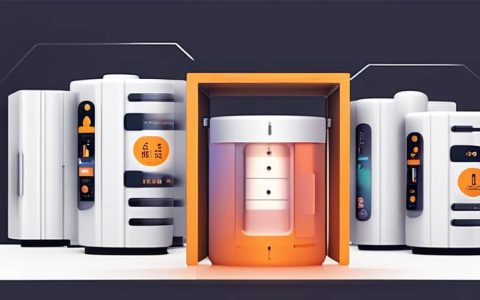 Which companies are involved in energy storage and energy saving projects?