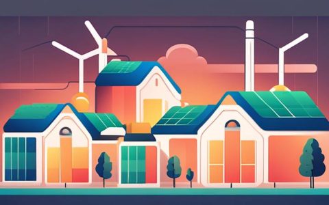 How many watts are enough for a home energy storage power station?