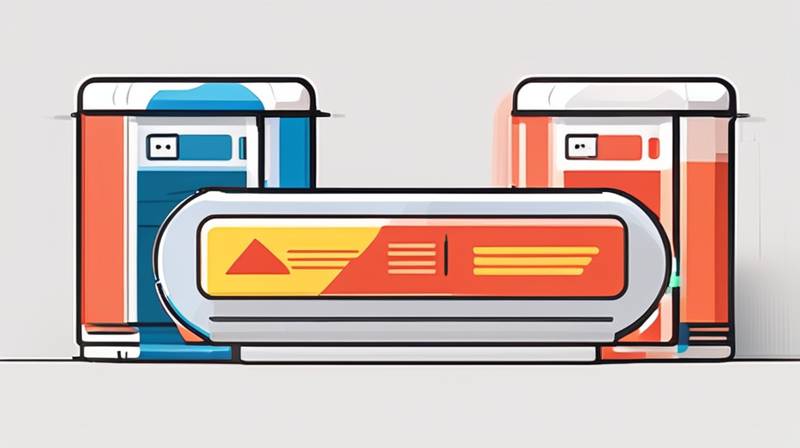 How is Zhongjin International Energy Storage Battery?