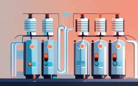 What are the energy storage water cooling plate manufacturers?