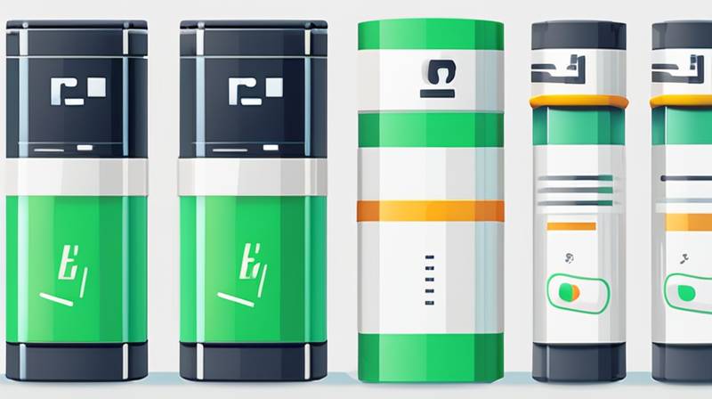 How much does Haiji energy storage battery cost?