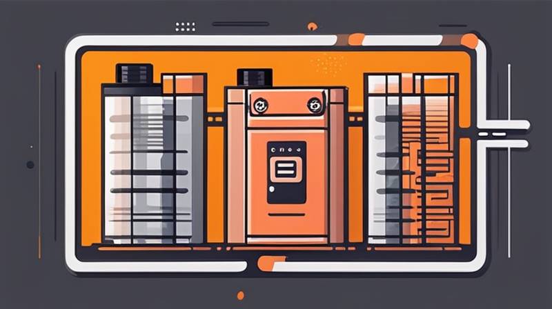 How is Zhongkepaisi Energy Storage?