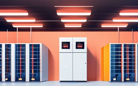 How much is the rental price of energy storage cabinet