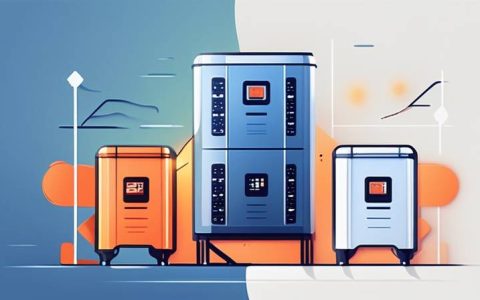 How is Zhongkepaisi's energy storage technology?