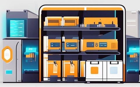 What are the energy storage cabin manufacturing companies?