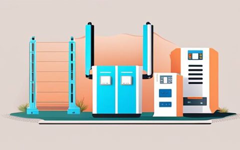How is Zhongtian Energy Storage Base Station Power Supply?