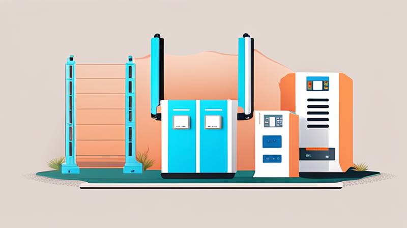 How is Zhongtian Energy Storage Base Station Power Supply?