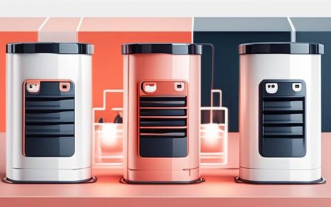 What are the models of energy storage air-cooled batteries?