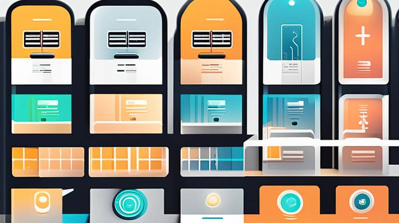 Which companies are the energy storage companies going overseas?