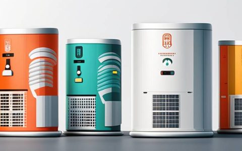 What brands of portable energy storage factories are there?
