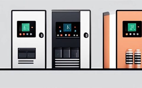 How much does a small household energy storage cabinet cost?