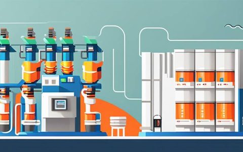 How is Zhongtian Energy Storage Electronics Factory?