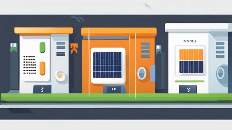 How much energy storage is needed for photovoltaic grid connection