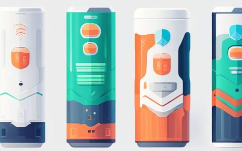 What differentiates small-scale players in the energy storage market?