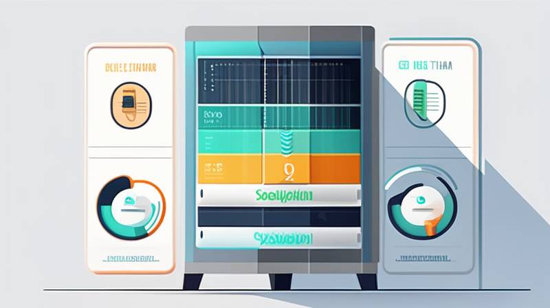 What are the evaluation indicators of energy storage systems?