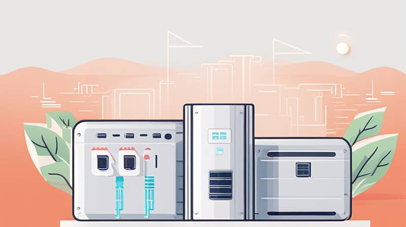 How much investment has Xiamen Haichen Energy Storage made?