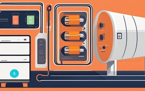 What are the topics about energy storage?