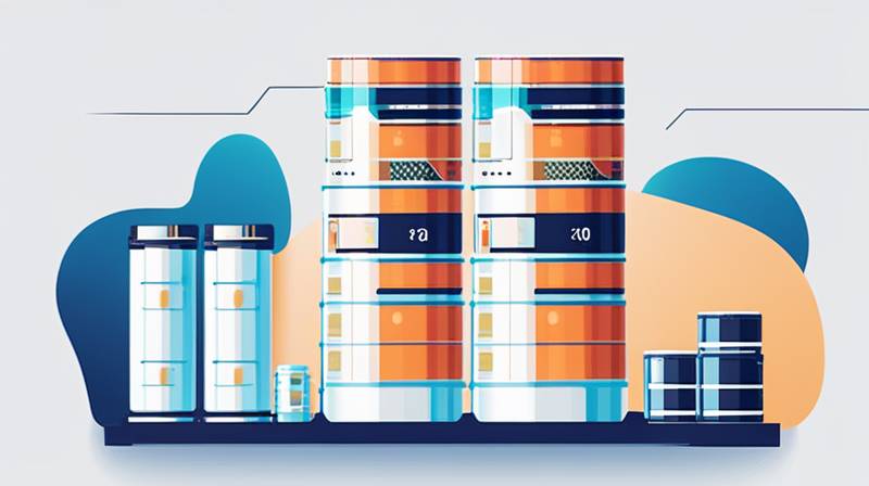 How is Zhongwei Energy Storage?