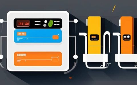 How much electricity does an off-grid energy storage machine consume?