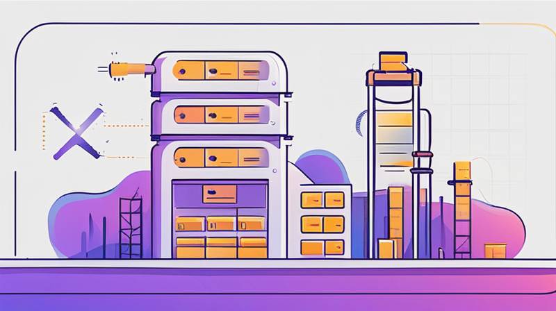 What are the energy storage investment layout plans?